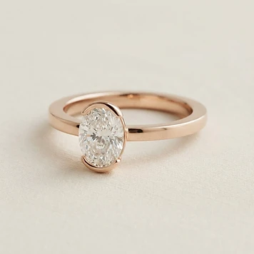 Half Bezel