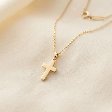 Cross Pendant
