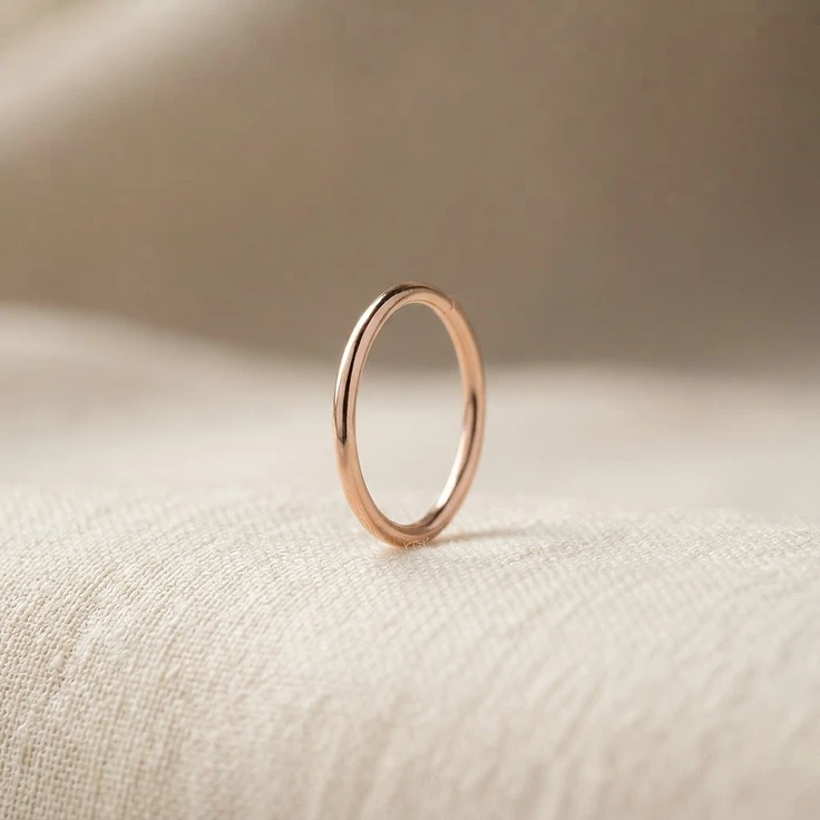 Helix Hoop