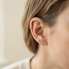Helix Hoop