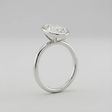 Floating Bezel