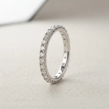 Full Eternity Band