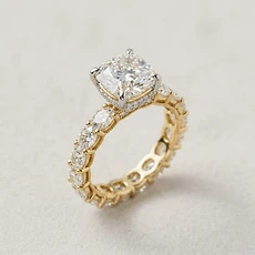 The Valaire Solitaire