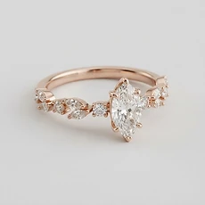 Alternating Accent Band