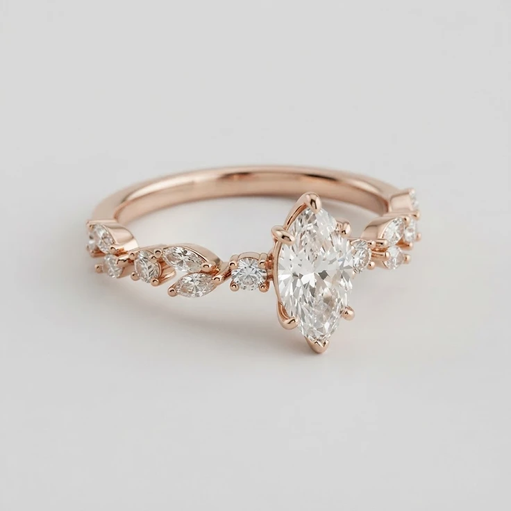 Alternating Accent Band