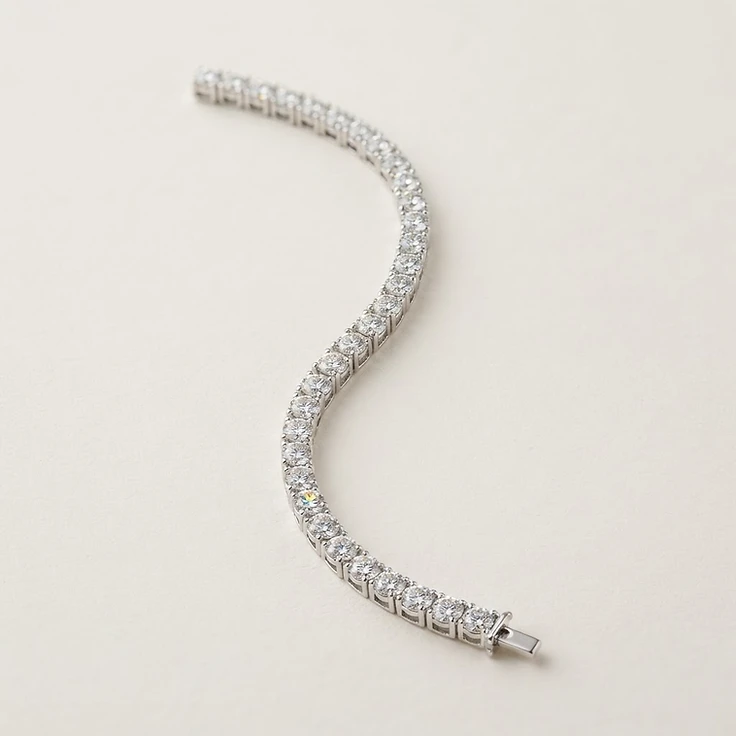 Tennis Bracelet