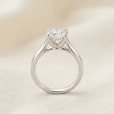 Cathedral Solitaire