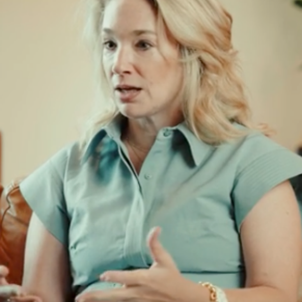 A Diagnosis Is Just the Name on the Crayon. What Happens Next Is the Whole Thing.
