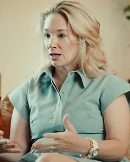 Maya, Adult, diagnosed at 34