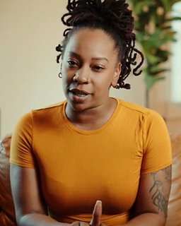 Denise, Adult, diagnosed at 41