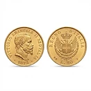 Marengo 20 Lire