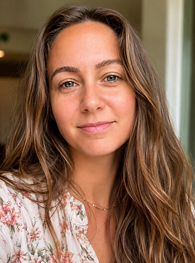 Danielle, evidential medium