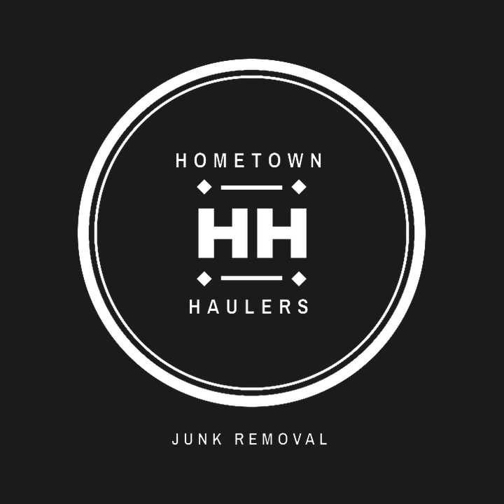 Hometown Haulers — Junk Removal
