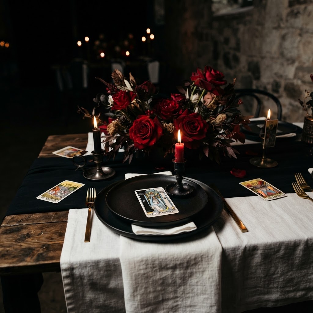 Tarot Evening
