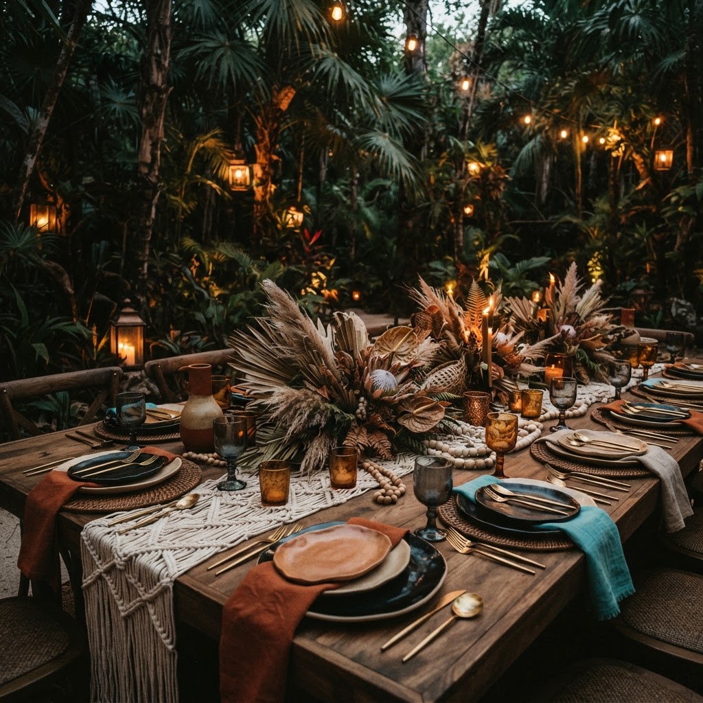 Garden Anniversary