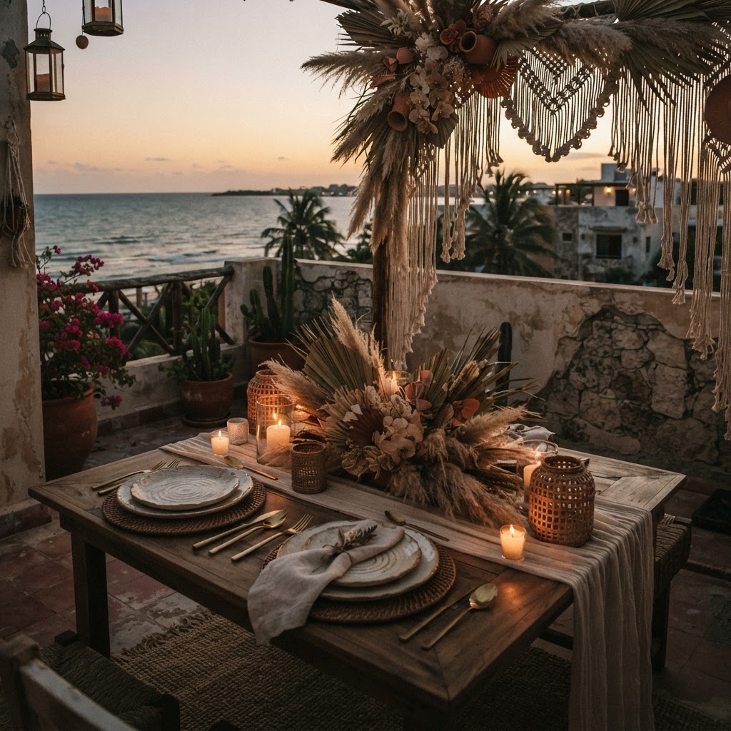 Seashore Apartment