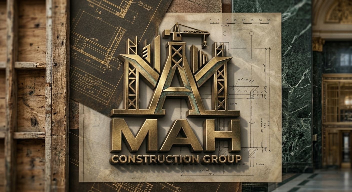 MAH Construction Group