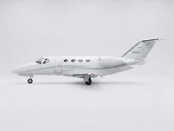 Very Light private jet