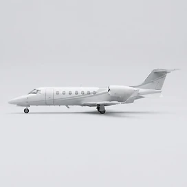 Midsize aircraft