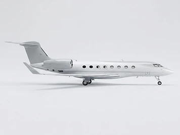 Ultra-Long private jet
