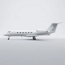 Heavy aircraft