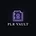 Logo PLR Vault