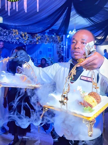 Catering