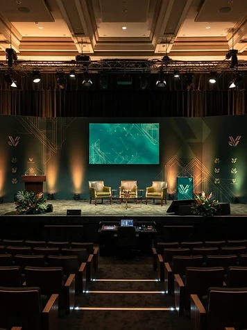 Venue
