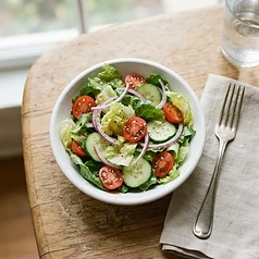 Side Salad