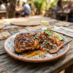 Sundays Special Full Chicken