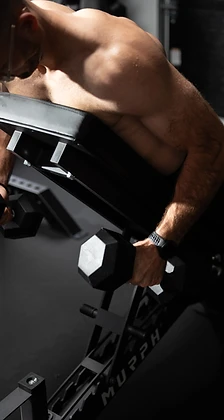 Reset Protocol — Jean-François Robert coaching