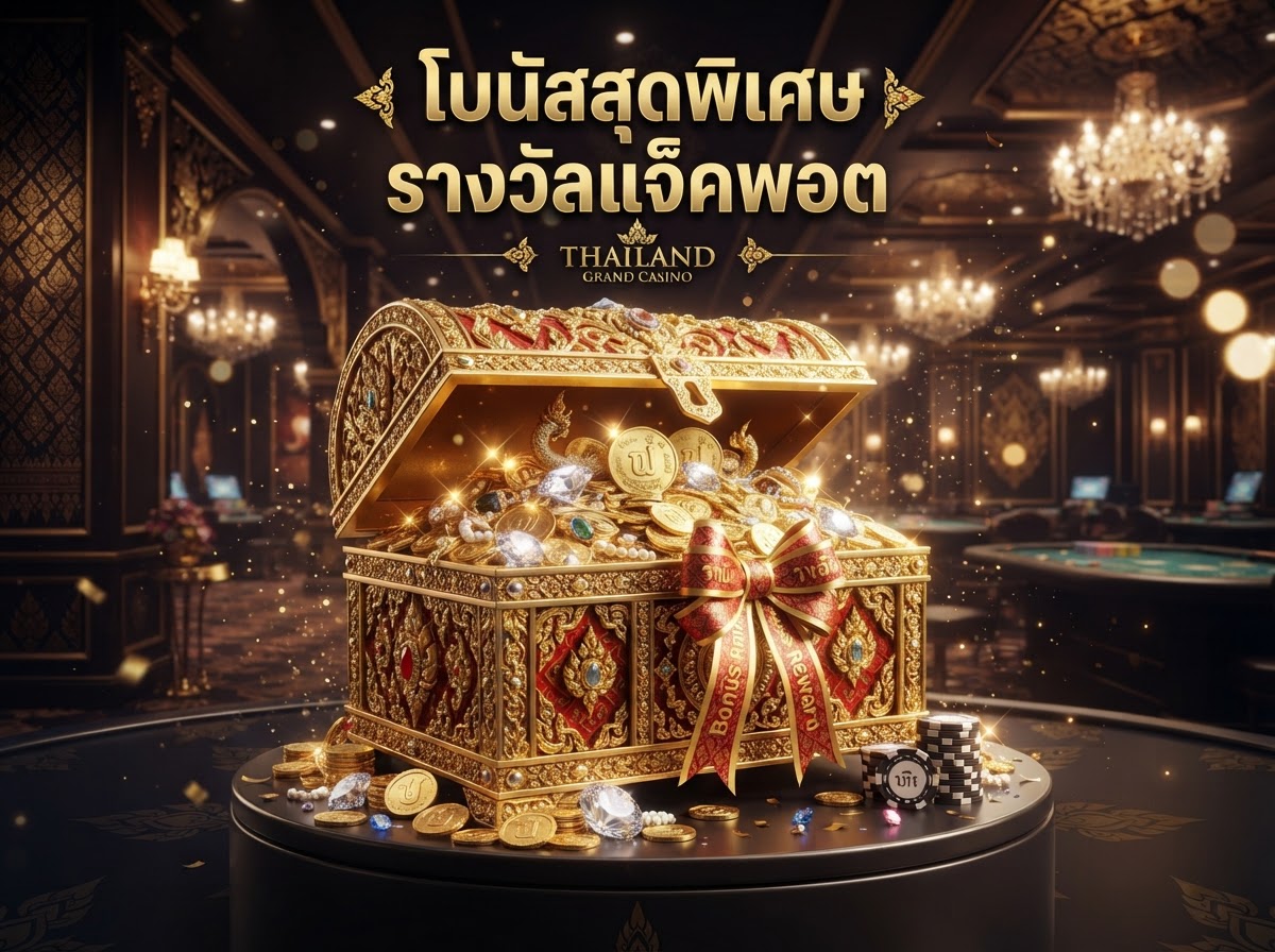 สมบัติโบนัสสมาชิกใหม่ 100% แจกทุกวันจากสล็อตเว็บตรง 2026