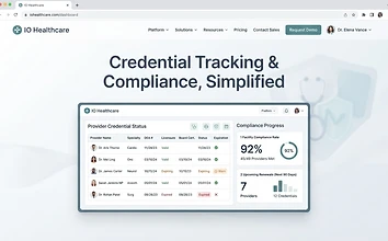 IO Healthcare