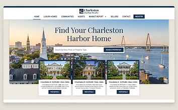 Charleston Harbor Realty