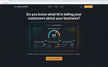 Answer Assistant