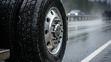 How to Choose the Right Tires for Your Route and Load