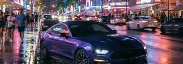 Vapid Dominator VI
