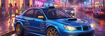 Sultan RS