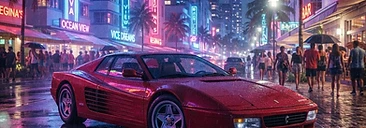 Cheetah Classic