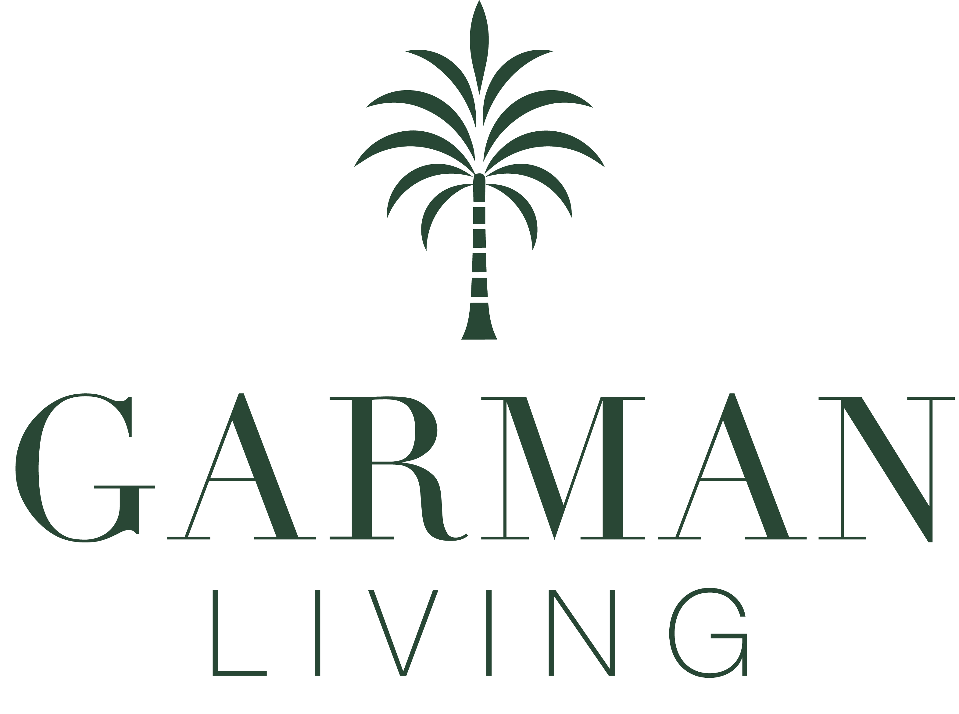 GARMAN Living