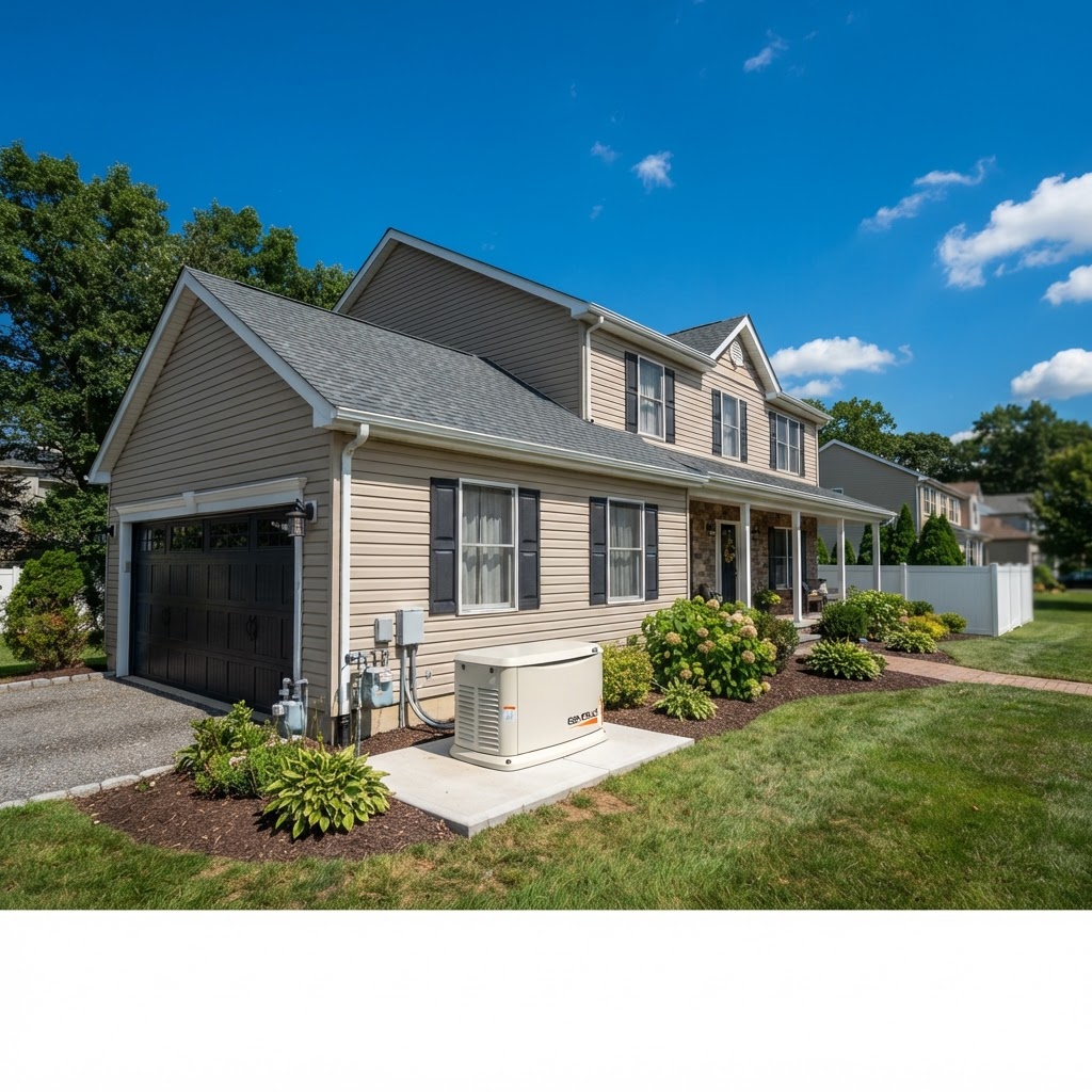 What Appliances Can You Run With a Whole House Generator? A Homeowner’s Guide