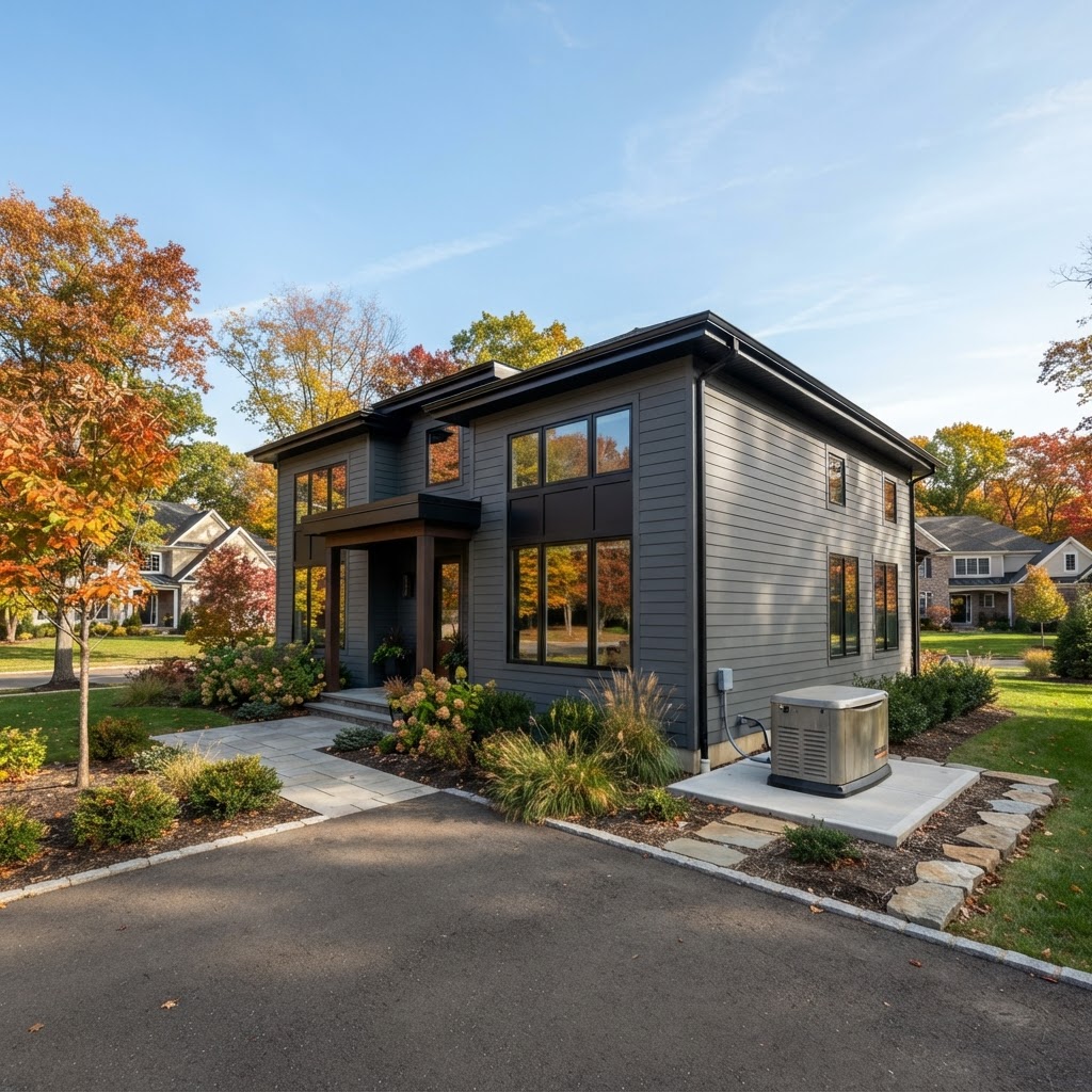 How Often Should a Generac or Kohler Generator Be Serviced? Expert Maintenance Guide for Bergen County Homes