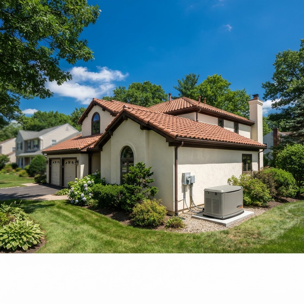 What Happens to Your Standby Generator During a Long Power Outage?