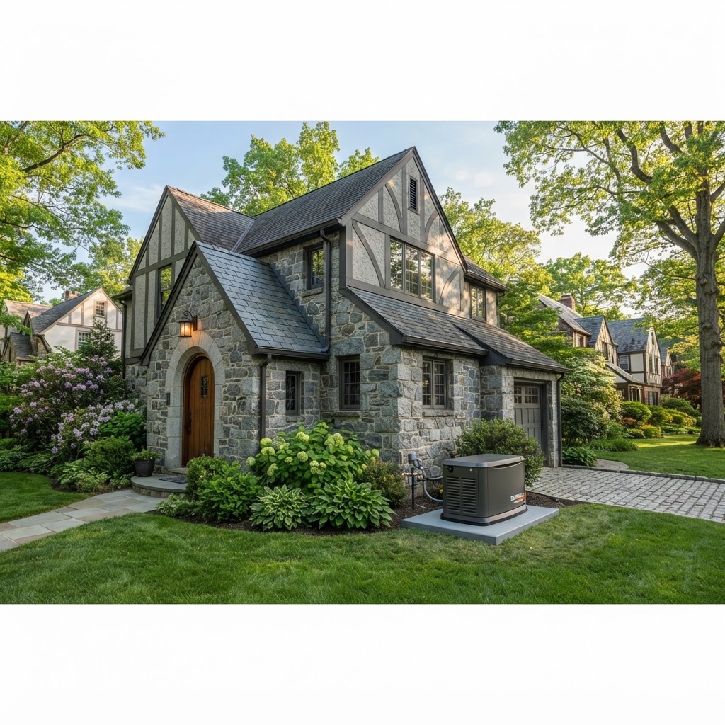 How to Choose a Generator Installation Company in Bergen County, NJ
