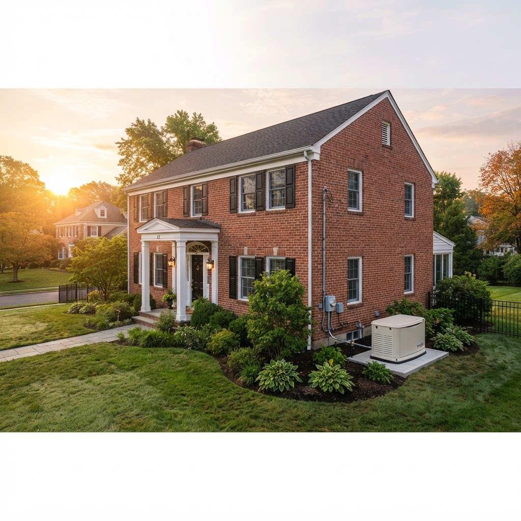 Kohler Generator Installation: A Complete Guide for Bergen County Homeowners