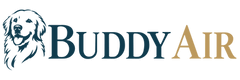 Buddy Air — Your Pet. In Cabin. By Your Side.
