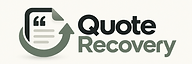 Quote Recovery