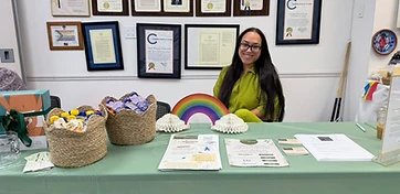 Community Baby Showers