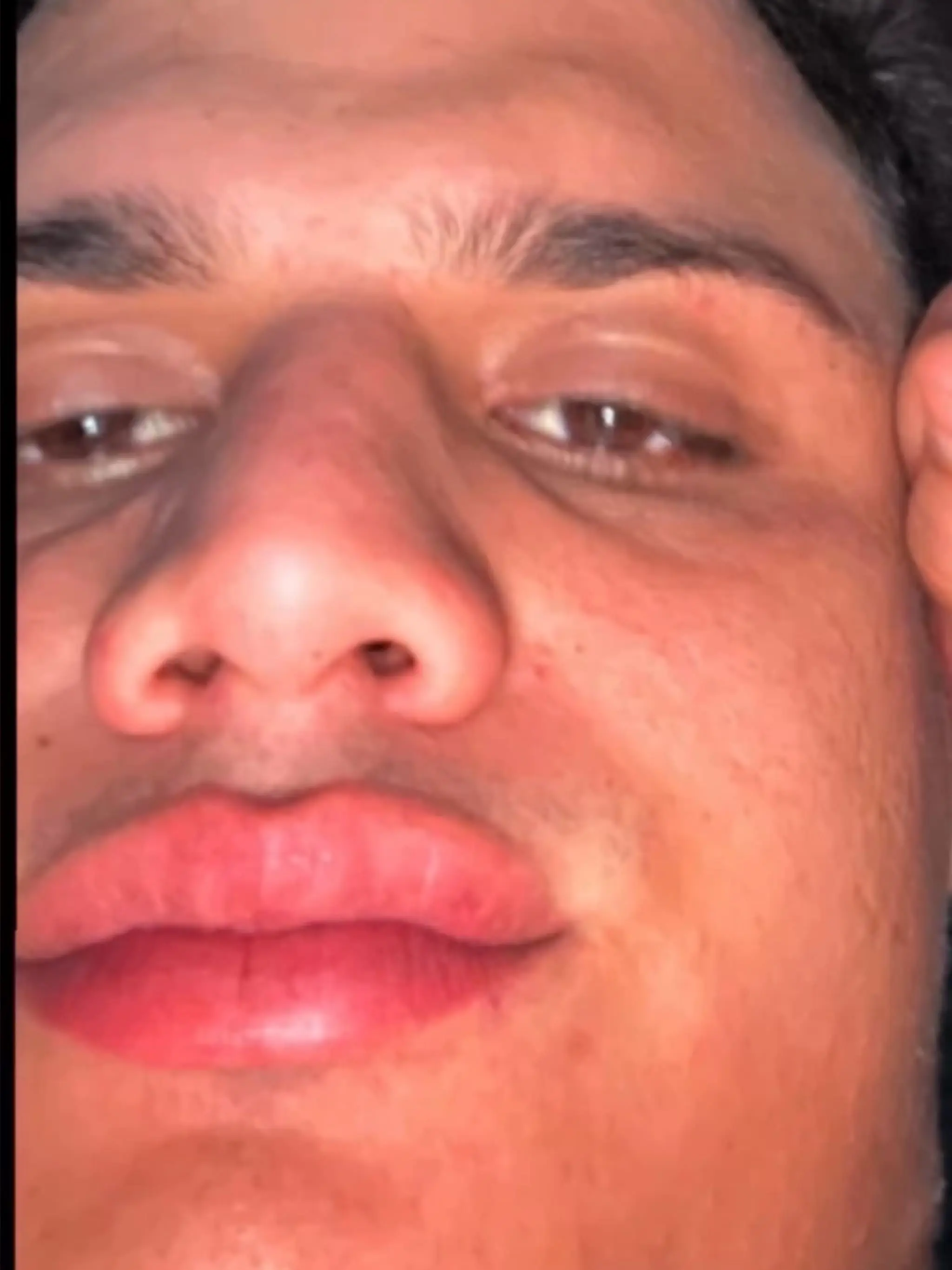 Video thumbnail: Jeifri Oropeza Romance Scam – Video Evidence