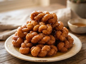 Koeksister